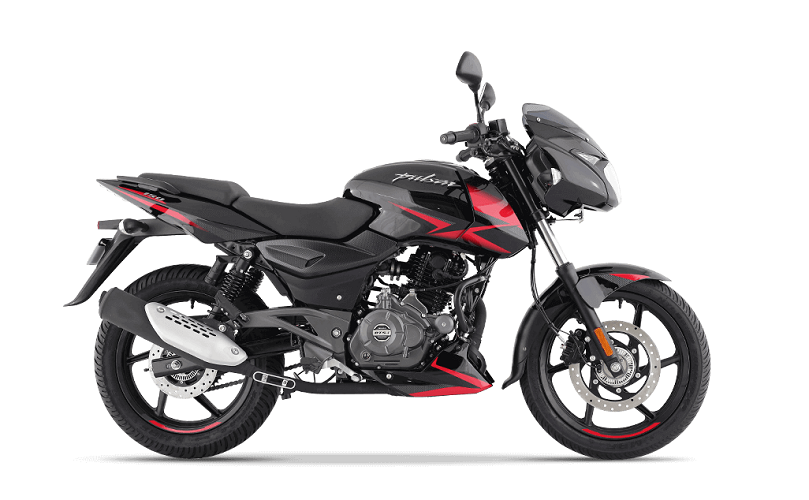 Kalahkan Yamaha dan Honda, Bajaj Auto Dinobatkan Sebagai Produsen Sepeda Motor