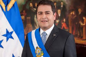  Presiden Honduras Katakan Pengiriman Vaksin dari Program Covax akan Diterima Pertengahan Februari