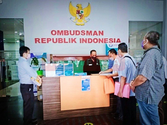  Ombudsman Jangan Lindungi Mafia Tanah, Sengketa dan Perampasan Tanah itu Berbeda