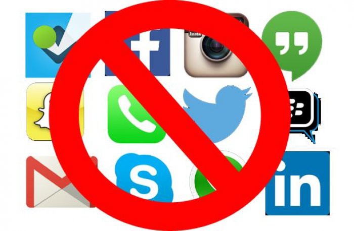  Pemerintah Uganda Perintahkan Penyedia Layanan Internet Blokir Semua Platform Media Sosial
