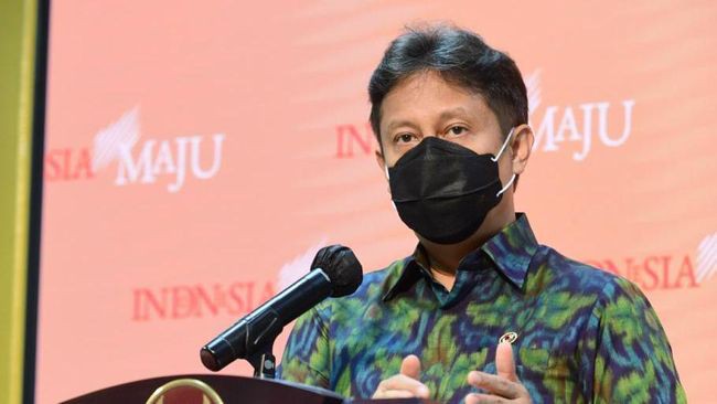  Laju Penyuntikan Vaksin Covid-19, Indonesia Masuk Peringkat Sembilan Terbanyak di Dunia