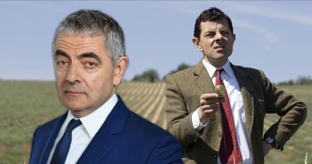  Tak Ingin Bertampil Kocak, Rowan Atkinson Putuskan tak Jadi Mr Bean Lagi
