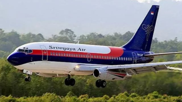  Sriwijaya Air Wajib Ganti Rugi Rp1,25 Miliar Sesuai Peraturan Menhub No 77 Tahun 2011