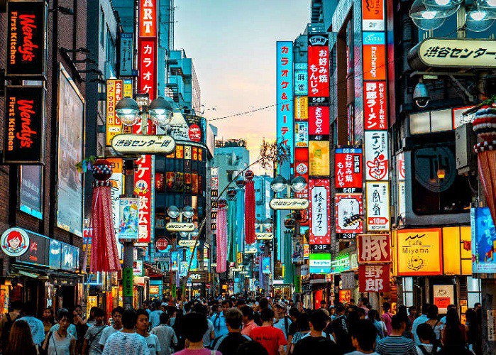  Jepang Berencana Perpanjang Keadaan Darurat di Dalam dan Sekitar Tokyo hingga Minggu Terakhir September