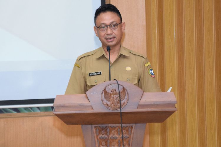  Wali Kota Pontianak Larang Pesta Kembang Api Pada Acara Imlek dan Cap Go Meh