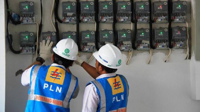  Diskon Pasang Baru dan Gratis Abonemen PLN Bagi Konsumen Kecil