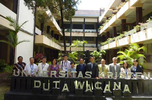 Universitas Kristen Duta Wacana