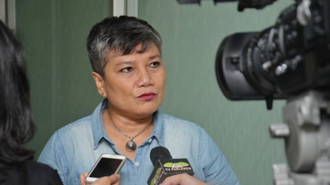 Sekretaris Jenderal PDI Perjuangan Ribka Tjiptaning | Foto : Istimewa