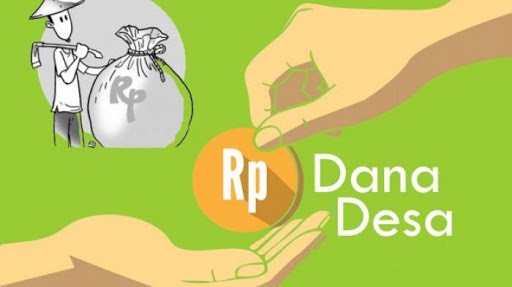  Dana Desa Tahun 2021 di Kabupaten Tanjab Barat Naik 1 Persen