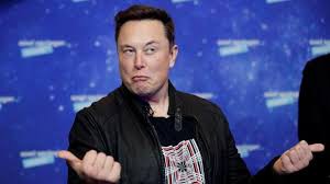 Kalahkan Jeff Bezos, Elon Musk Jadi Orang Terkaya Sejagat