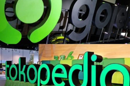 Merger Gojek dan Tokopedia | Foto : detikINET