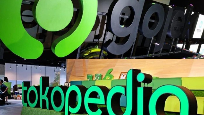  Tokopedia & Gojek Resmi Merger Hari Ini, Namanya GoTo