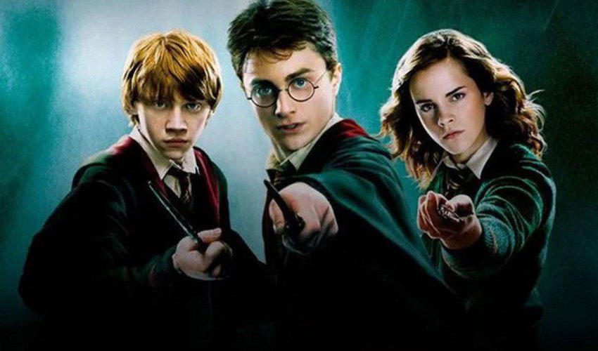  HBO Max dan Warner Bross Dikabarkan Rapat untuk Serial TV Harry Potter