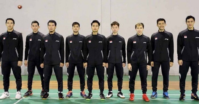  BWF Lakukan Test Bagi Seluruh Peserta Thailand Open dan Semua Dinyatakan Negatif