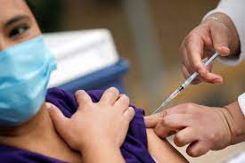  Riza Patria: DKI Mulai Vaksin Pertama Jumat 15 Januari 2021