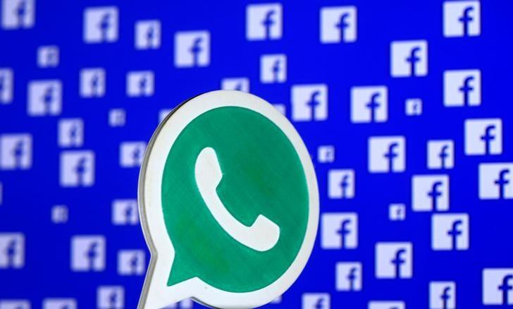  Mulai Januari 2021 Data Pengguna WhatsApp Akan Dishare dengan Facebook