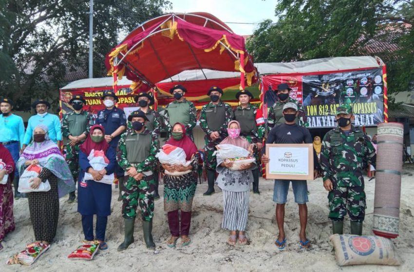  Kepulauan Seribu Sukses Menekan Penyebaran COVID-19, sehingga Dinyatakan Nihil