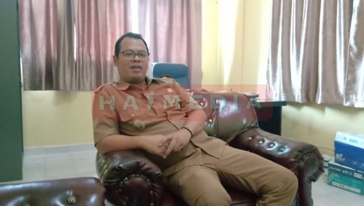  Anggaran APBD Dinas Pendidikan Fokus pada Penghasilan Tambahan Guru