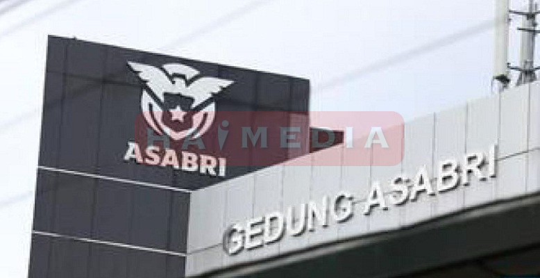 Ilustrasi Gedung Asabri | Foto: Istimewa