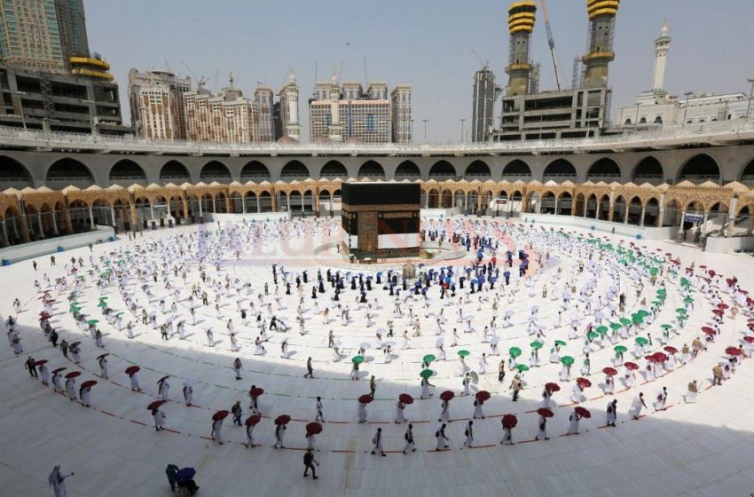  Pemerintah Malaysia Tidak Kirimkan Jamaah Haji 2021 ke Saudi