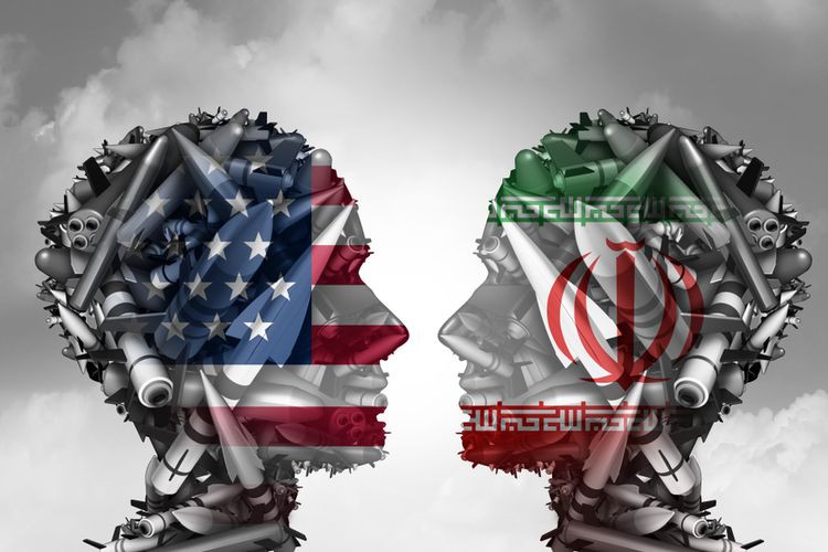  Mahkamah International Siap Dengarkan Kasus yang Diajukan Iran Terkait Sanksi AS