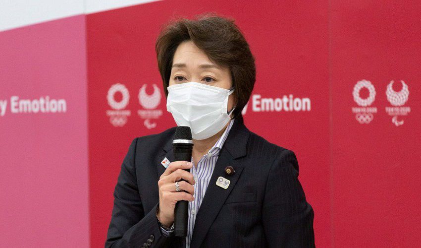  Seiko Hashimoto Diangkat Menjadi Ketua Olimpiade Tokyo 2020