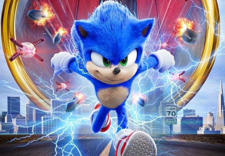 Sonic the Hedgehog Dihadirkan Sebagai Serial Animasi 3D Terbaru Netflix