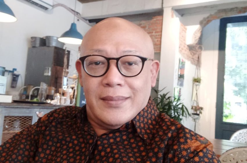 Senior Nilai PO Demokrat 01/2019 Beratkan DPD & DPC