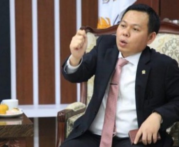 Wakil Ketua DPD RI, Sultan B Najamudin | Foto: Istimewa