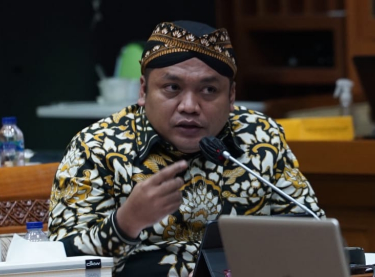 Anggota Komisi IX DPR RI, Muchamad Nabil Haroen | Foto: Istimewa