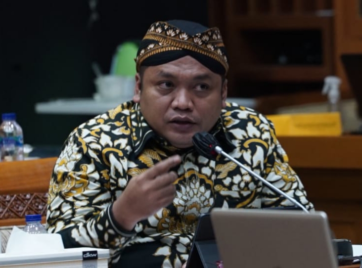  Legislator PDI Perjuangan Desak Pemerintah Dorong Riset Inovasi Kesehatan