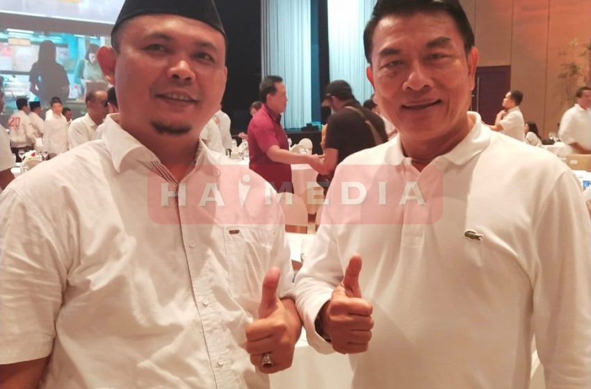  Jokowi Centre Bantah Presiden Anti Kritik