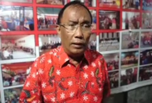  DPR Ingatkan Aparat Tindak Pembakaran Hutan