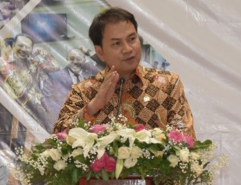 Wakil Ketua DPR RI, M. Azis Syamsudin | Foto: Istimewa