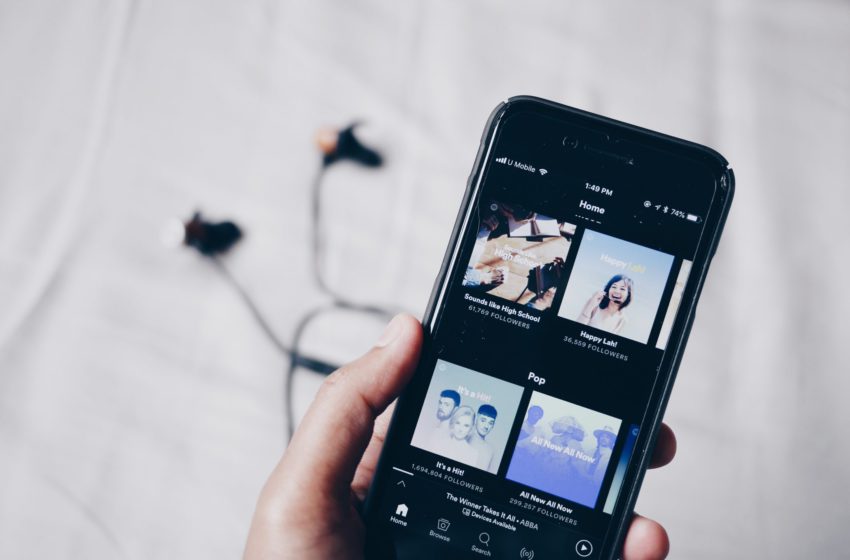  Filter Lagu Berdasarkan Suasana Hati, Fitur Baru Spotify