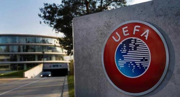  Badan Sepak Bola UEFA Batalkan EURO U-19 Baik Putra maupun Putri