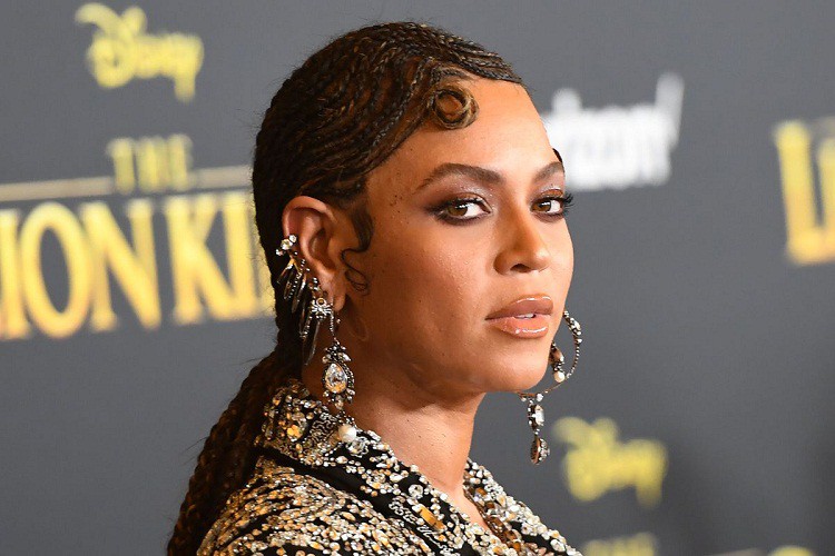  Memimpin Nominasi, Beyonce Memilih tidak Tampil di Grammy Awards 2021