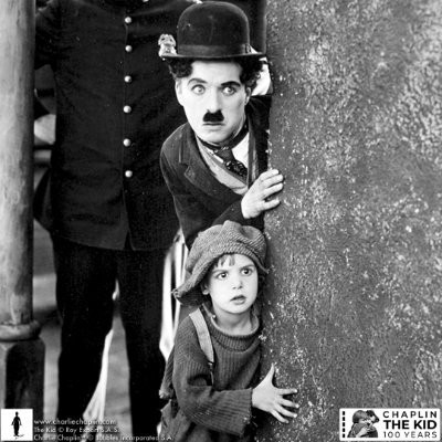  Beberapa Film Charlie Chaplin yang di Restorasi akan Tayang di Bioskop Seluruh Dunia