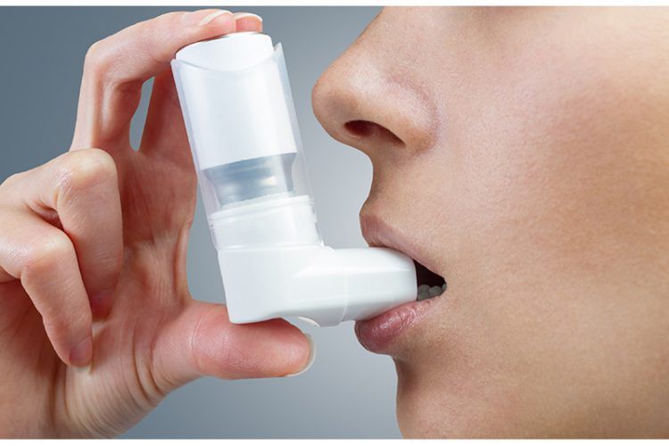  Universitas Oxford Inggris Bersama AstraZeneca Luncurkan Riset Covid-19 Versi Inhaler