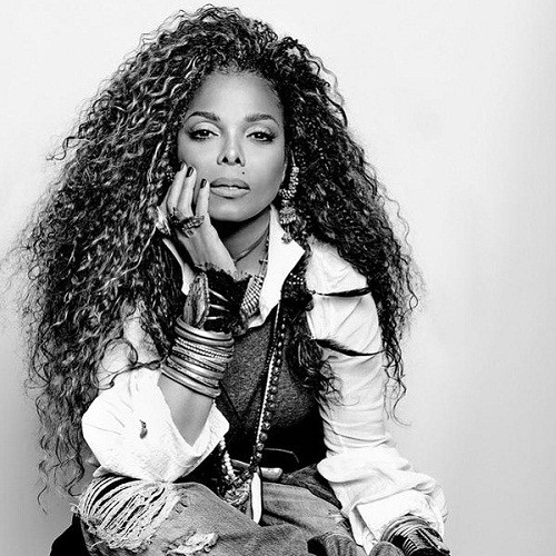  Janet Jackson Bagikan Teaser Pertama Dokumenter “Janet”