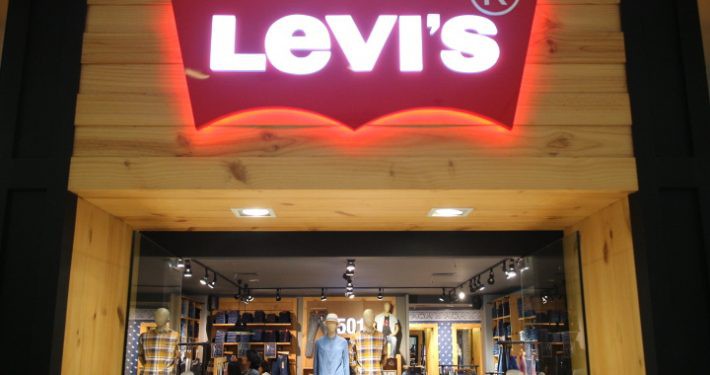  Pecinta Fashion, Levi’s Resmikan Toko Terbesar di Indonesia