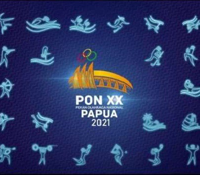  Api PON XX Papua akan Diambil dari Sorong