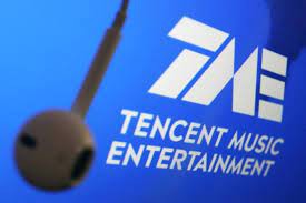  Kolaborasi Tencent Music Entertainment dan Warner Music akan Membuat Label Rekaman di China