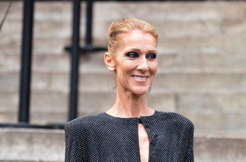  Celine Dion Ungkap Kegembiraan atas Gelar Doktor Kehormatan dari Berklee College of Music