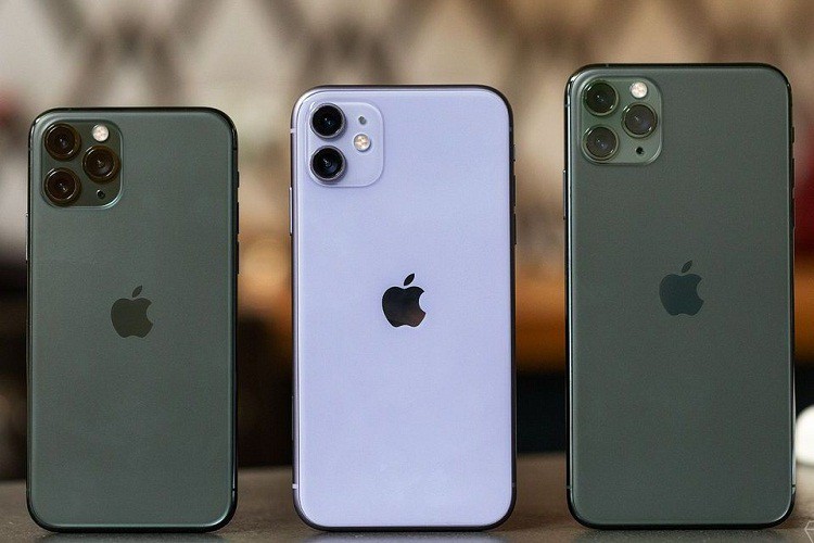  Enam Bulan Terendam di Danau, iPhone 11 Masih Berfungsi