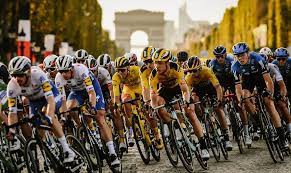  Pesepeda Italia  Positif Doping Langsung Mundur dari Sejumlah Kompetisi