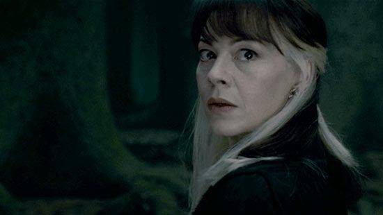  Aktris Inggris Helen McCrory Meninggal Dunia Karena Kanker