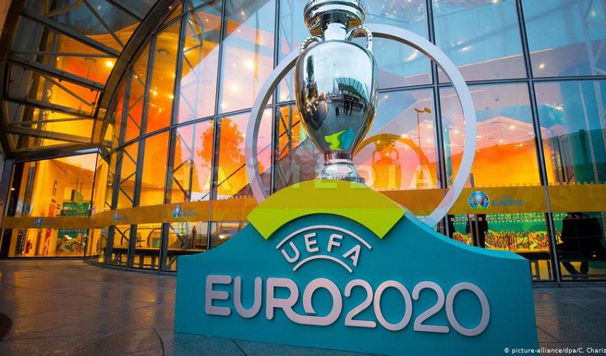  Final Liga Piala Euro Bisa Disaksikan 9.500 Penonton