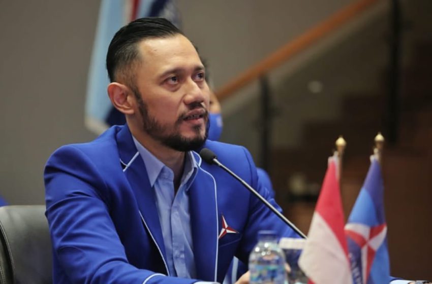  Aliansi Penyelamat Demokrat Yakin Kubu Moeldoko Menang di Pengadilan