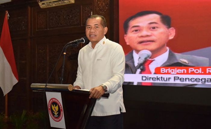  BNPT: Pemuka Agama Ujung Tombak Pencegahan  Penyebaran Paham Radikal Terorisme di Masyarakat